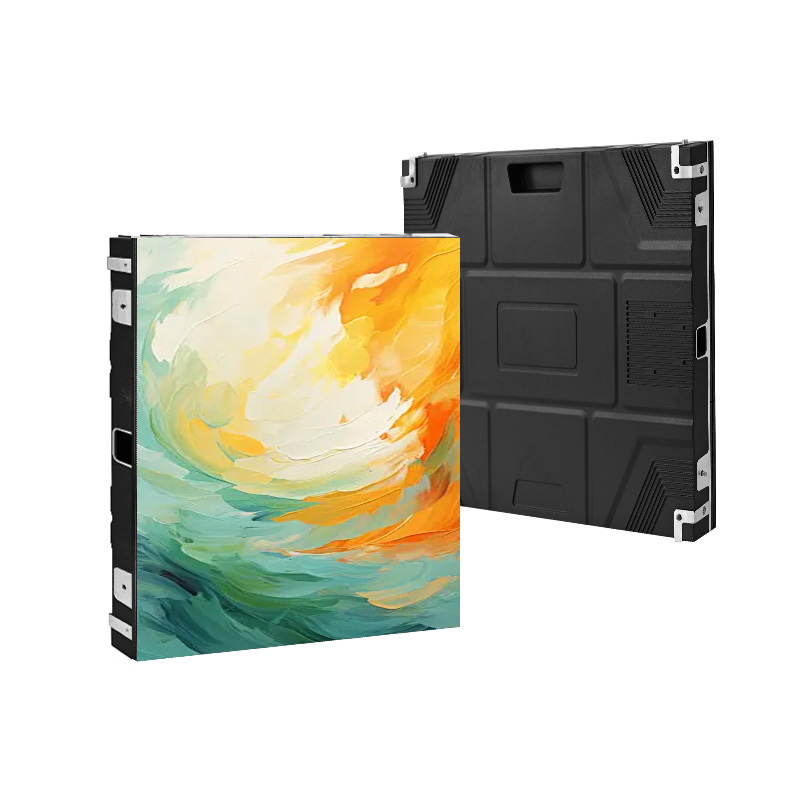 4K Commercial LED Display | IP65 Outdoor