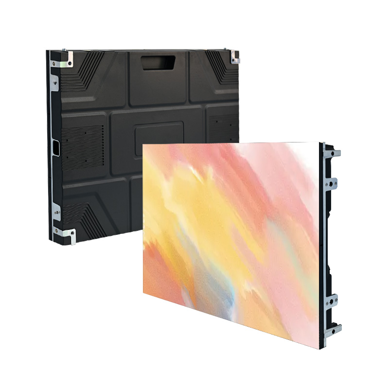 4K Commercial LED Display | IP65 Outdoor - QRAY LED