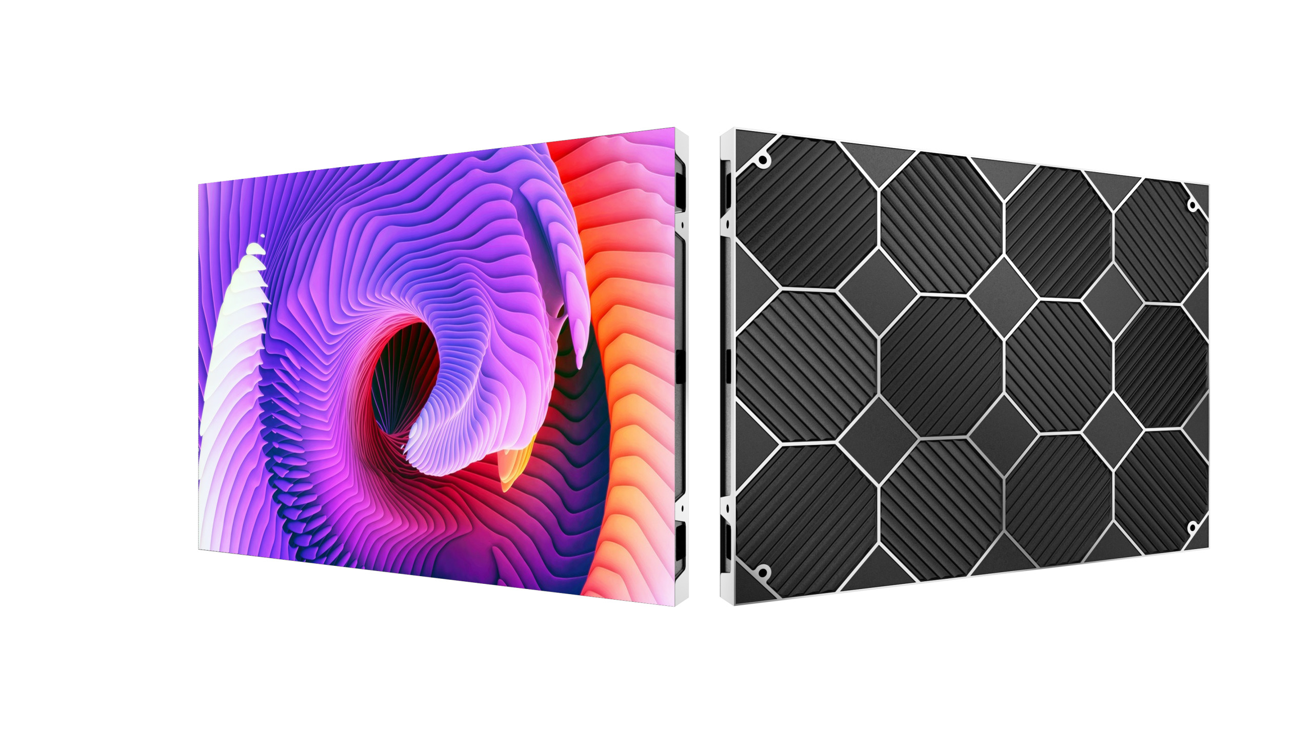 K Series SBM+GOB 4K  Indoor LED Display | IP5X