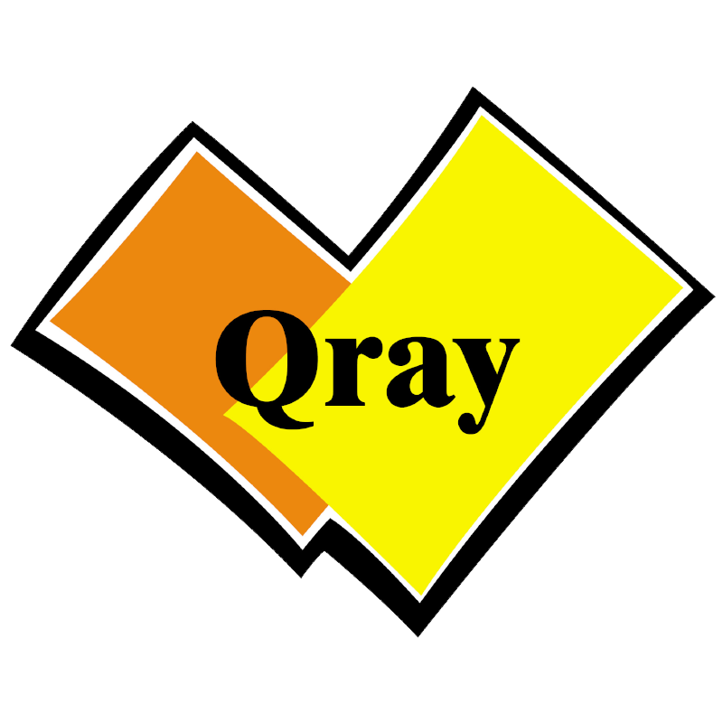 QRAY LED